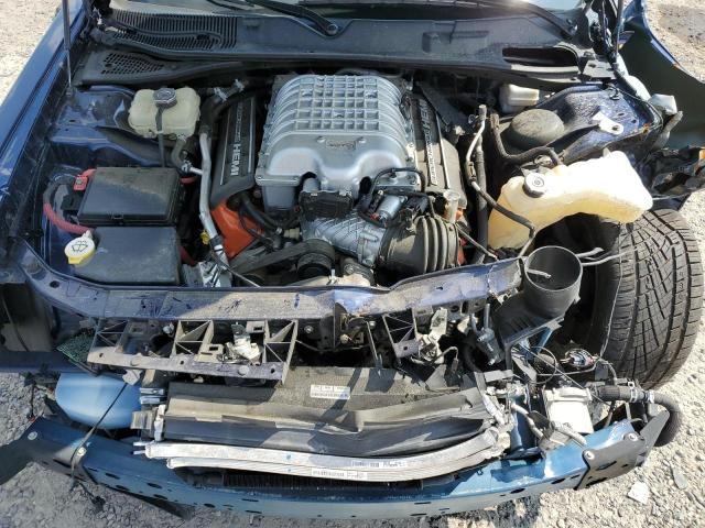 2015 DODGE CHALLENGER - 2C3CDZC97FH834579