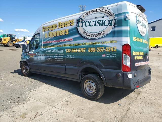 2019 FORD TRANSIT T- - 1FTYR2CMXKKA91076