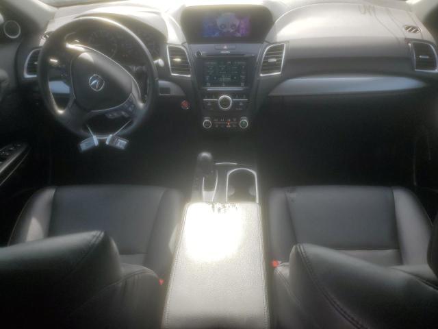 2016 Acura Rdx Technology VIN: 5J8TB3H51GL012306 Lot: 61715154