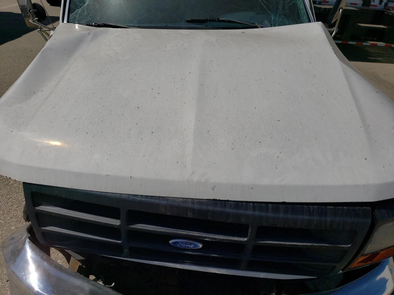 1FDLF47G6TEA85595 1996 Ford F Super Duty