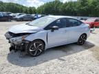 2023 NISSAN VERSA SR - 3N1CN8FV3PL856781