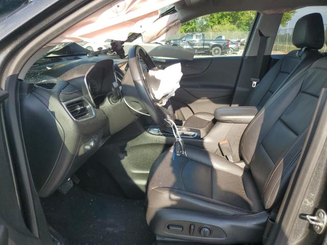 2021 CHEVROLET EQUINOX PR - 2GNAXNEV7M6125535