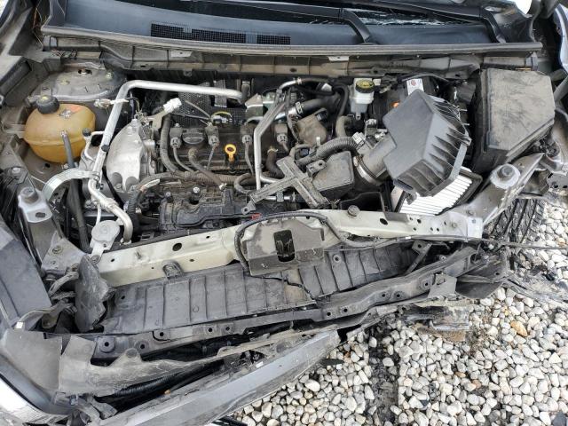 2022 MITSUBISHI OUTLANDER - JA4J4UA84NZ005865