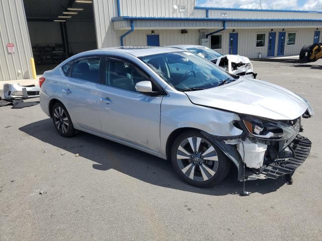 2019 NISSAN SENTRA S - 3N1AB7APXKY252059