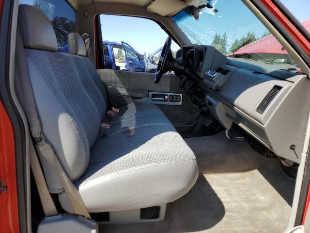 1994 Chevrolet Gmt-400 C1500 VIN: 1GCDC14K4RZ172406 Lot: 61695564