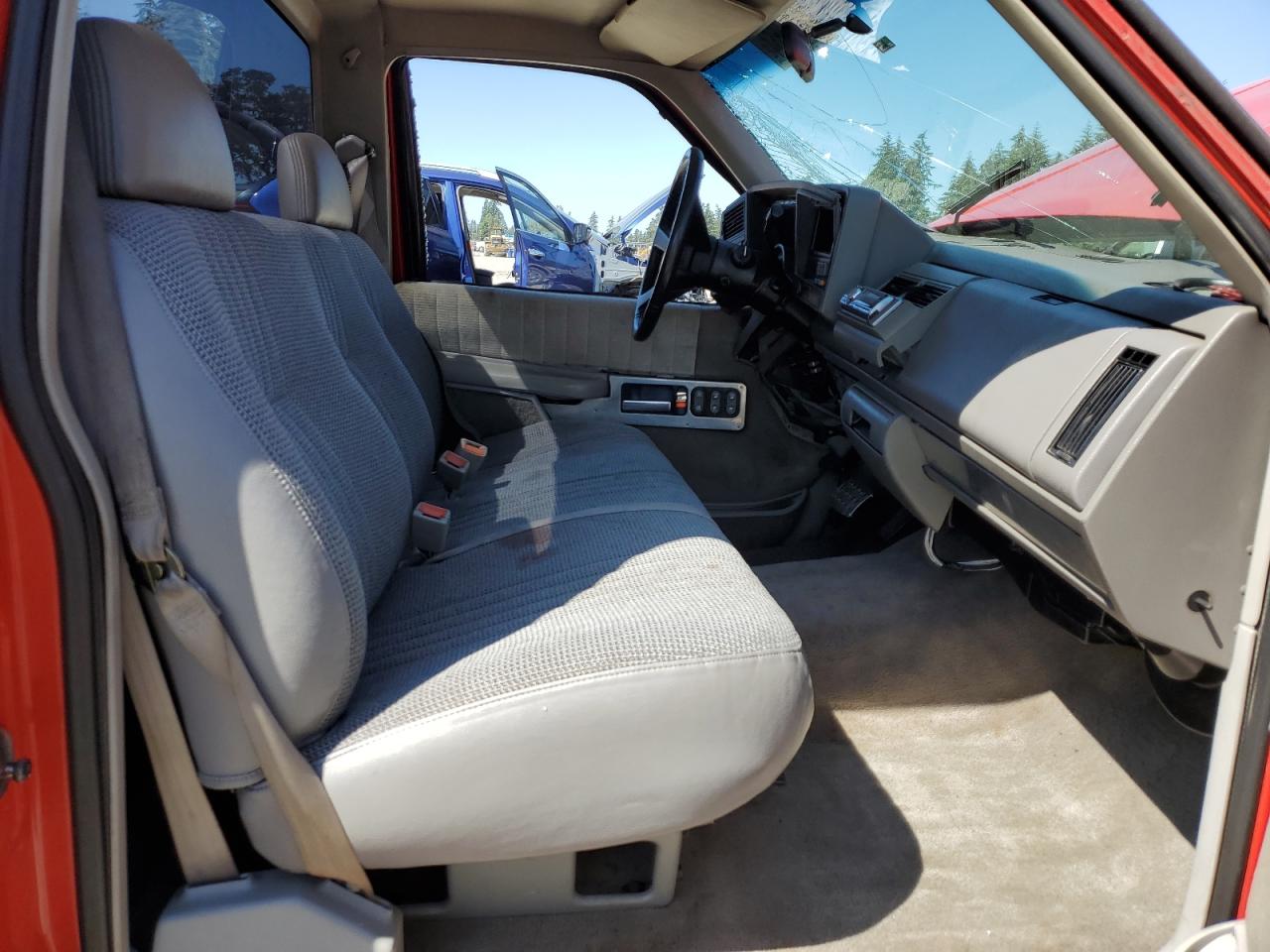 1GCDC14K4RZ172406 1994 Chevrolet Gmt-400 C1500