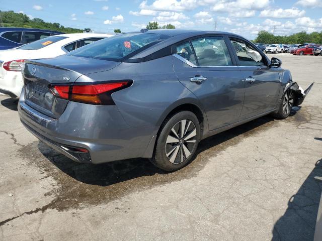 2022 NISSAN ALTIMA SV - 1N4BL4DVXNN343749