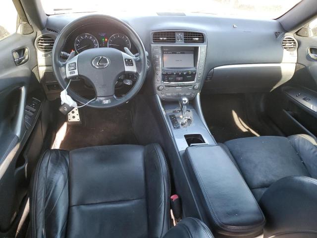 2011 Lexus Is 250 VIN: JTHBF5C26B5144464 Lot: 61878894