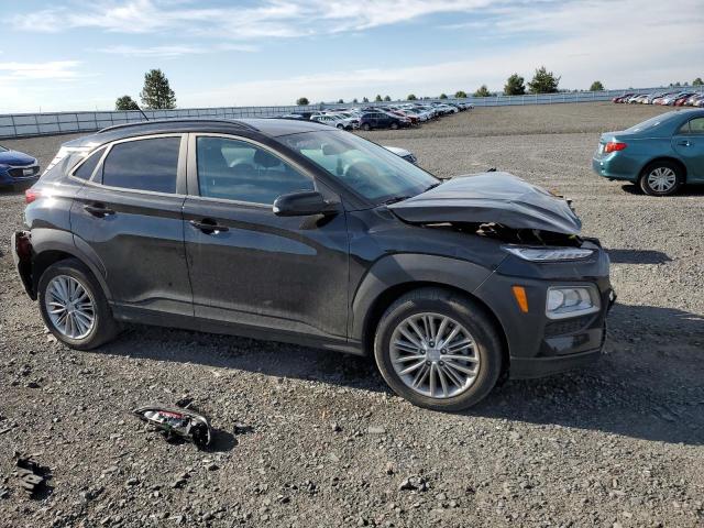 2021 Hyundai Kona Sel VIN: KM8K2CAA8MU706669 Lot: 61079104