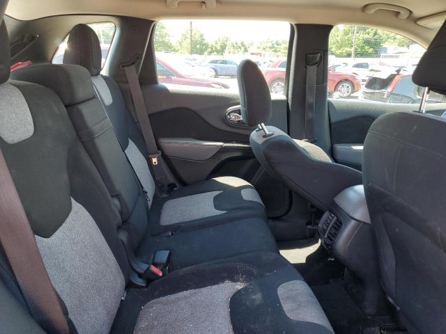 2014 Jeep Cherokee Sport VIN: 1C4PJMAB3EW121080 Lot: 61423064