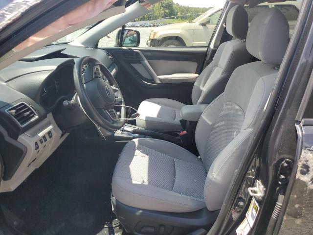 2018 SUBARU FORESTER 2 - JF2SJAGC2JH556732