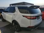 LAND ROVER DISCOVERY photo