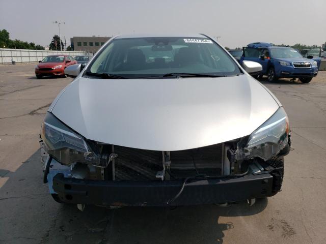 2018 TOYOTA COROLLA L - 5YFBURHE7JP754439