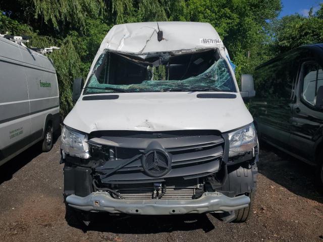 W1W4EDHY5LT020661 2020 Mercedes-Benz Sprinter 2500