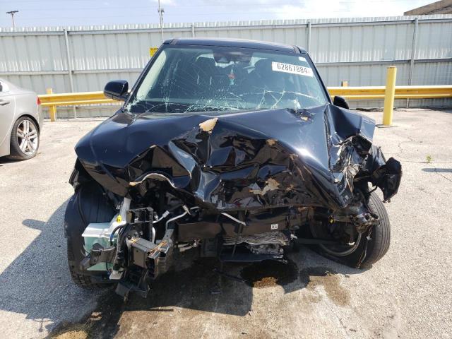2022 HYUNDAI VENUE SE - KMHRB8A3XNU198171