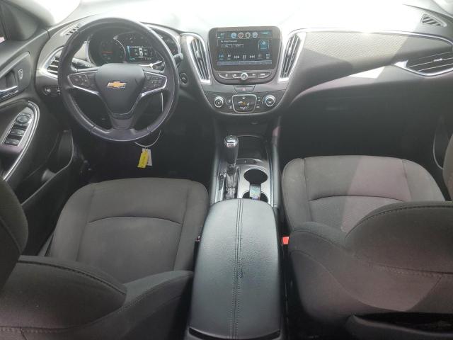 2018 CHEVROLET MALIBU LT - 1G1ZD5ST1JF282964