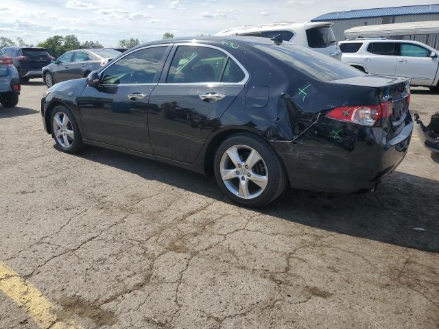JH4CU2F63CC020530 2012 Acura Tsx Tech 2012 Acura Tsx Tech VIN: JH4CU2F63CC020530 Lot: 61710744