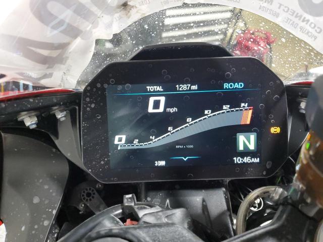 2024 BMW S 1000 RR - WB10E6308R6J59226