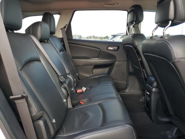 2017 Dodge Journey Crossroad VIN: 3C4PDCGG5HT676918 Lot: 61438434