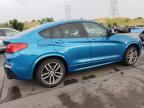 BMW X4 XDRIVEM photo