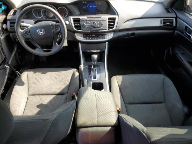 2015 HONDA ACCORD LX - 1HGCR2F33FA239854
