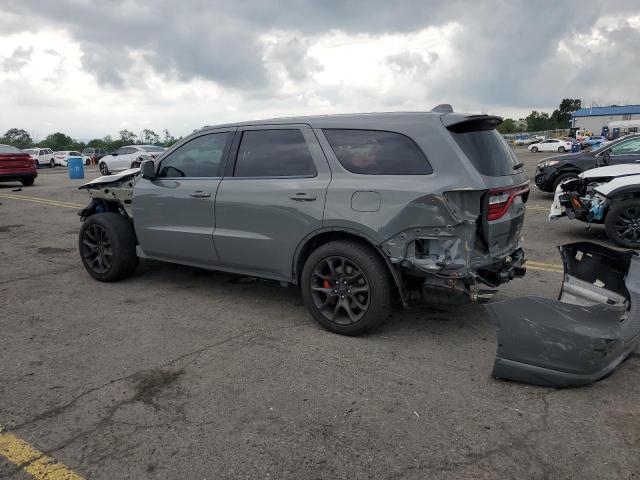 Vin: 1c4sdjh93mc662309, lot: 61992284, dodge durango srt hellcat 20212