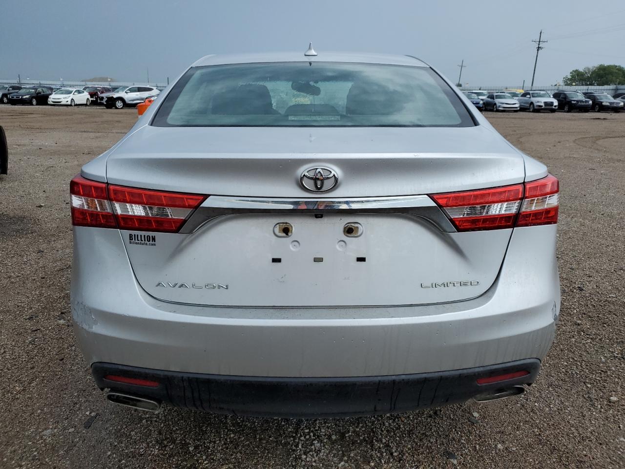 4T1BK1EB4DU011614 2013 Toyota Avalon Base
