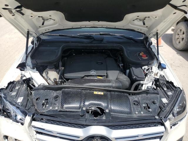 2021 Mercedes-Benz Gle 350 4Matic VIN: 4JGFB4KB0MA497296 Lot: 62232114