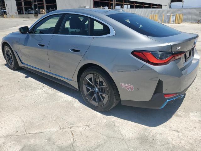 2024 BMW I4 EDRIVE WBY73AW01RFR50556