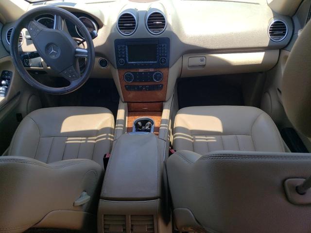 2008 Mercedes-Benz Ml 320 Cdi VIN: 4JGBB22E58A389856 Lot: 60677104