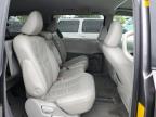 TOYOTA SIENNA XLE photo