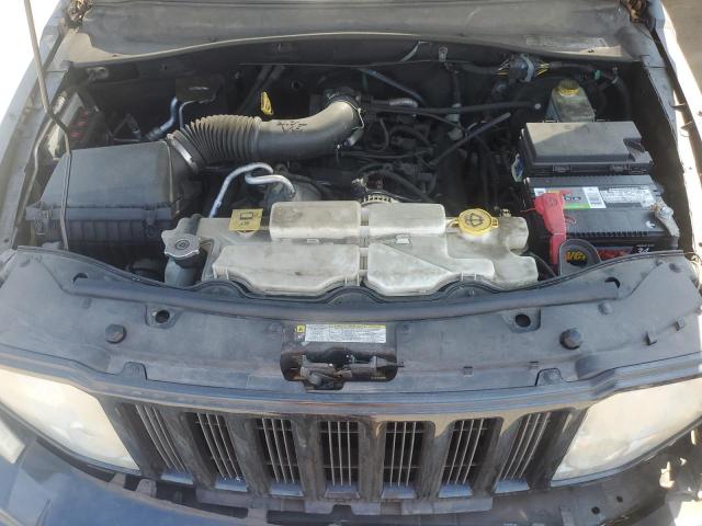 1J8GN28K69W537492 2009 Jeep Liberty Sport