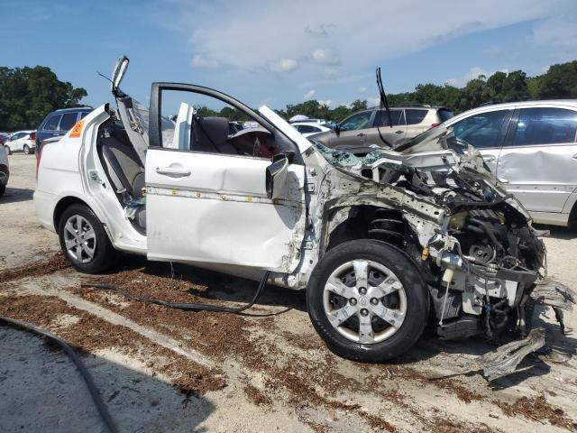 Vin: kmhcn4acxbu554748, lot: 57022585, hyundai accent gls 20114