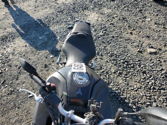2021 YAMAHA MTN1000 JYARN48E8MA003787