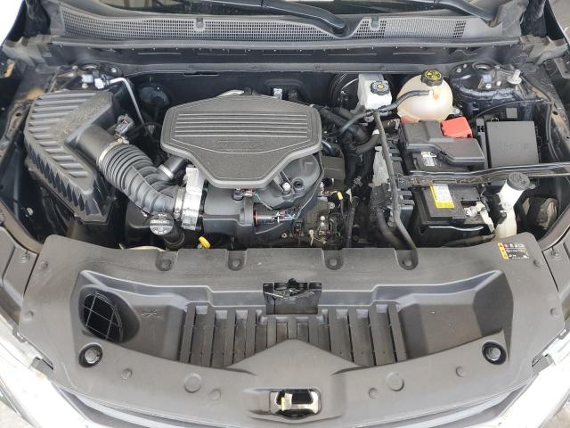 2020 CHEVROLET BLAZER 2LT - 3GNKBCRS3LS562357
