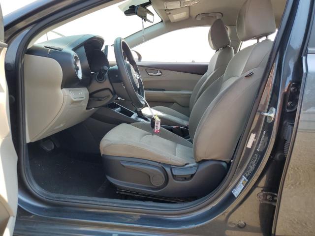 2021 Kia Forte Fe VIN: 3KPF24AD5ME315984 Lot: 62665974