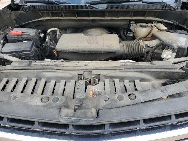 2020 CHEVROLET 1500 3GCPWCED8LG128870  64040304