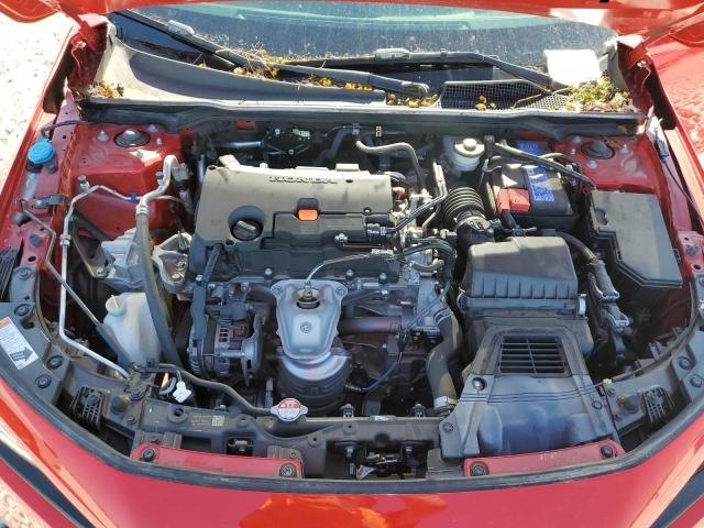 2HGFE2F56NH541519 Honda Civic SPOR 11