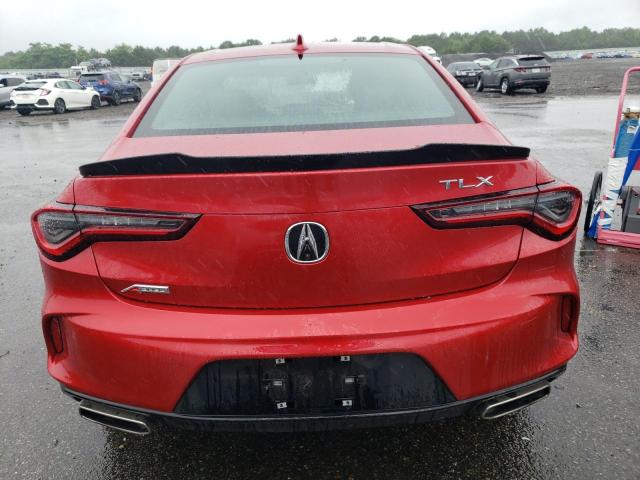 2021 ACURA TLX TECH A - 19UUB5F57MA013289