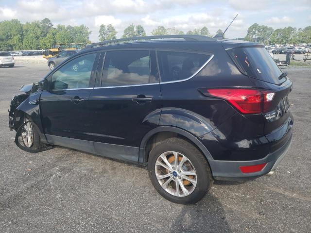 2019 FORD ESCAPE SEL - 1FMCU0HD7KUA38132