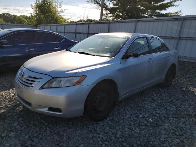 2007 Toyota Camry Ce VIN: 4T1BE46K57U700881 Lot: 61623074