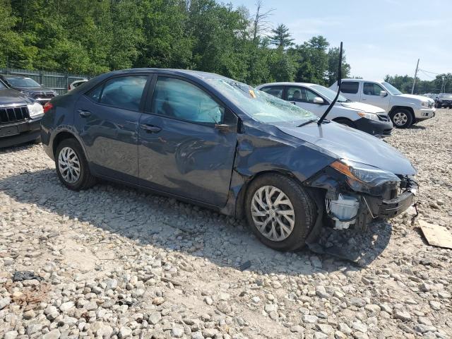 2019 TOYOTA COROLLA L - 2T1BURHE0KC198184