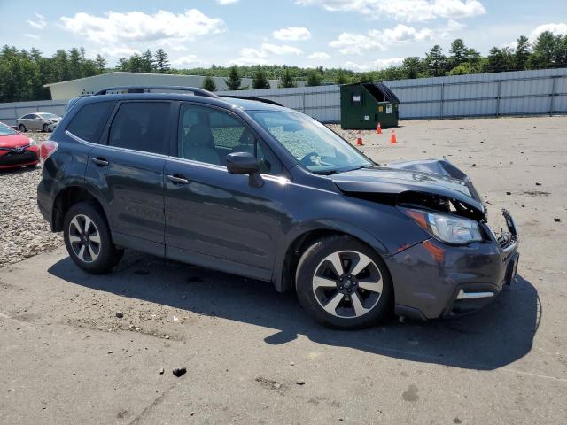 2018 SUBARU FORESTER 2 - JF2SJAJC0JH483661