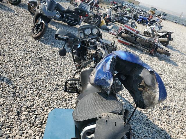 2002 BMW R1150 GS WB10495AX2ZE54037