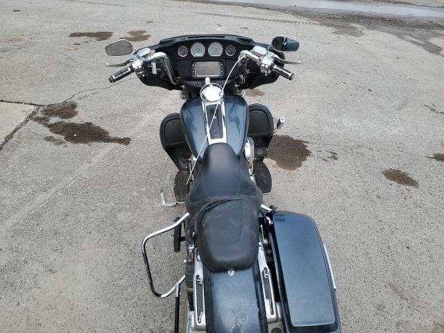 2015 HARLEY-DAVIDSON FLHTCUL UL 1HD1KDM1XFB668926