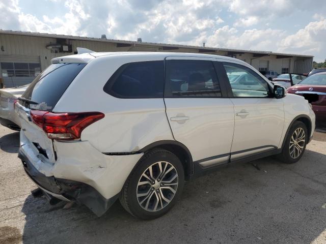 2018 MITSUBISHI OUTLANDER - JA4AZ3A3XJZ012961