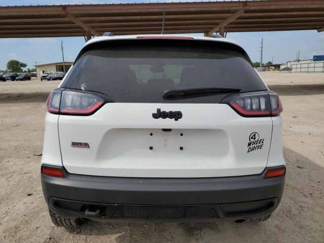 2022 JEEP CHEROKEE L - 1C4PJMCX5ND537832