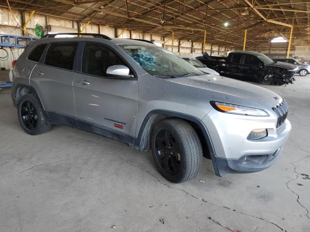Vin: 1c4pjlcs0gw237900, lot: 62565204, jeep grand cher latitude 20164