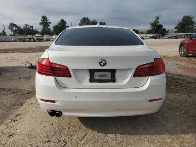 2015 BMW 528 I - WBA5A5C57FD515485