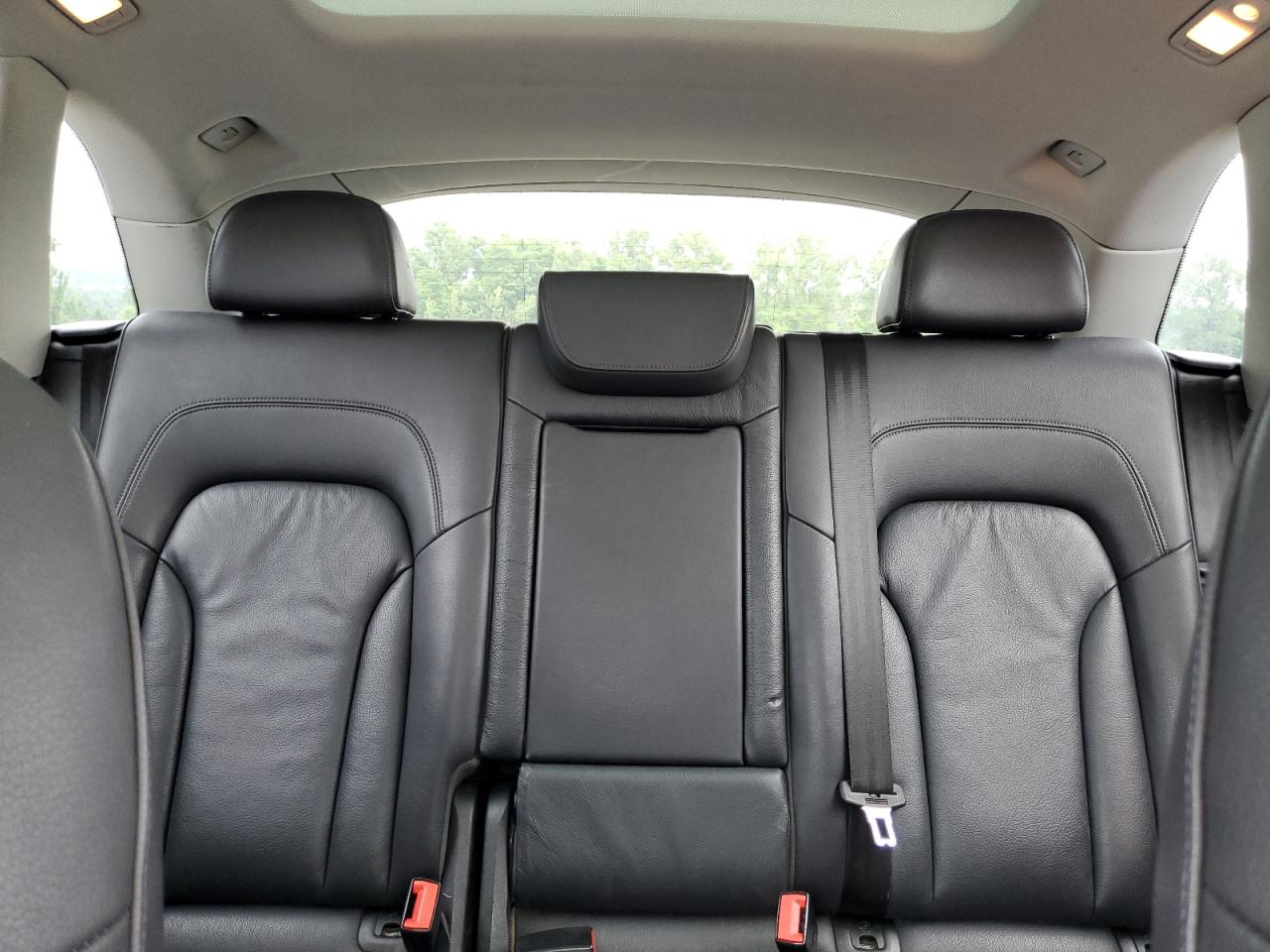 WA1LFAFP3FA115758 2015 Audi Q5 Premium Plus